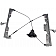 Dorman (OE Solutions) Window Regulator 749918