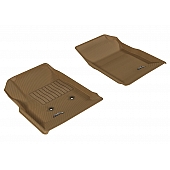 3D Mats Floor Liner - L1CH06711502