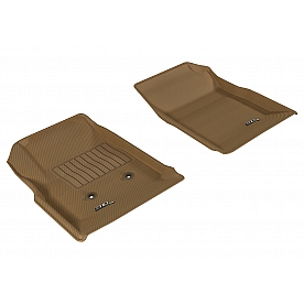 3D Mats Floor Liner - L1CH06711502