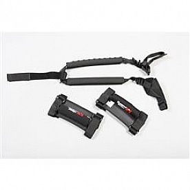 Rugged Ridge Interior Grab Bar 1249510
