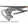 Cardone (A1) Industries Window Regulator 824520B