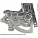 Cardone (A1) Industries Window Regulator 824520B