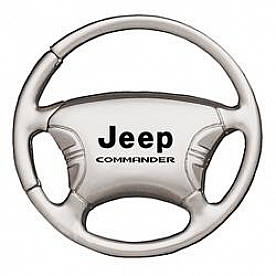 Automotive Gold Key Chain KCWCOM