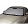 Covercraft Windshield Shade UV10161SV