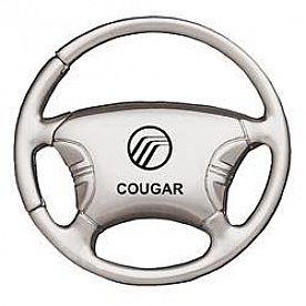 Automotive Gold Key Chain KCWCOU