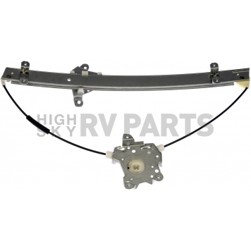Dorman (OE Solutions) Window Regulator 740928-1