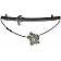 Dorman (OE Solutions) Window Regulator 740928