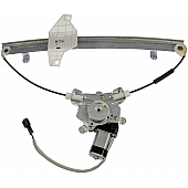 Dorman (OE Solutions) Window Regulator 741309