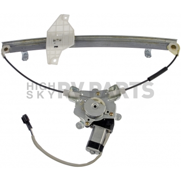 Dorman (OE Solutions) Window Regulator 741309