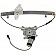 Dorman (OE Solutions) Window Regulator 741309