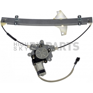 Dorman (OE Solutions) Window Regulator 741309-1