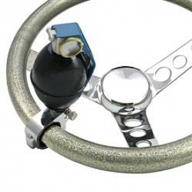 American Shifter Company Steering Wheel Knob 15731