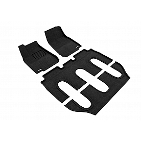 3D Mats Floor Liner TL00204609