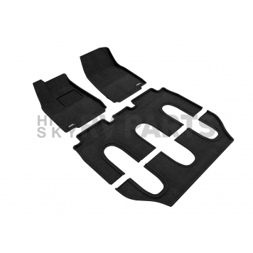 3D Mats Floor Liner TL00204609