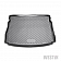 Westin Automotive Cargo Area Liner 744211015
