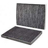 Pro-Tec by Wix Cabin Air Filter 800