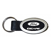 Automotive Gold Key Chain KC3210XCA