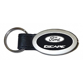 Automotive Gold Key Chain KC3210XCA