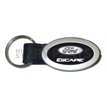 Automotive Gold Key Chain KC3210XCA
