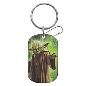 Plasticolor Key Chain 004335R01