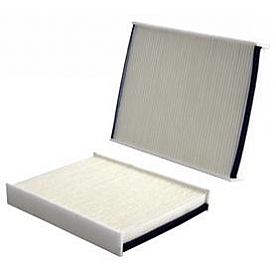 Pro-Tec by Wix Cabin Air Filter 801