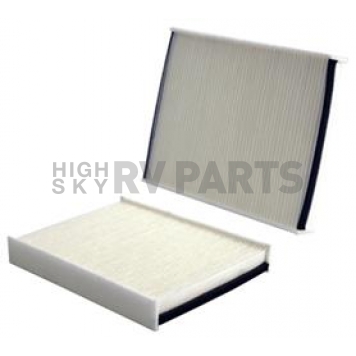 Pro-Tec by Wix Cabin Air Filter 801