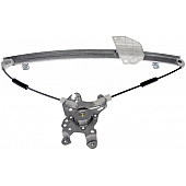 Dorman (OE Solutions) Window Regulator 740930