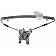 Dorman (OE Solutions) Window Regulator 740930