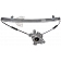 Dorman (OE Solutions) Window Regulator 740930