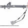 Cardone (A1) Industries Window Regulator 824595MA