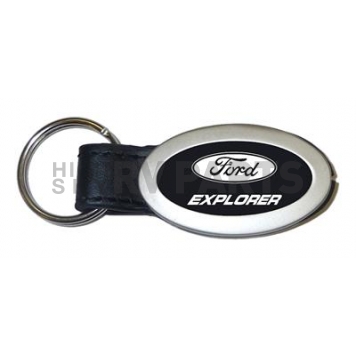 Automotive Gold Key Chain KC3210XPL