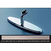 All Sales Interior Rear View Mirror 97394
