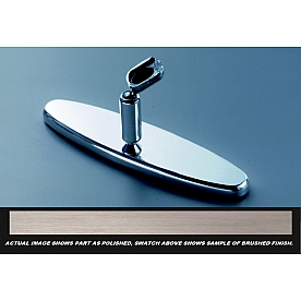 All Sales Interior Rear View Mirror 97394