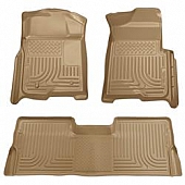 Husky Liner Floor Liner 98383