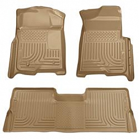 Husky Liner Floor Liner 98383