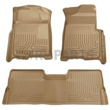 Husky Liner Floor Liner 98383