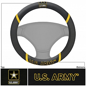 Fan Mat Steering Wheel Cover 15692