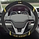 Fan Mat Steering Wheel Cover 15692