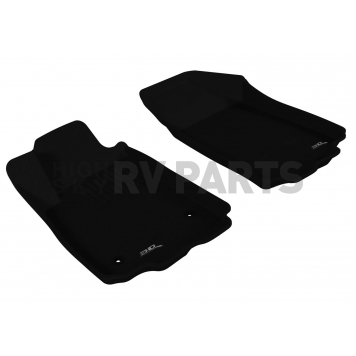 3D Mats Floor Liner CH02911509