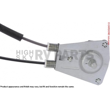 Cardone (A1) Industries Window Regulator 824596MA-2