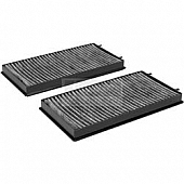 Denso Cabin Air Filter 4542000