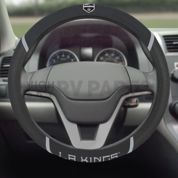 Fan Mat Steering Wheel Cover 17165-1