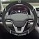 Fan Mat Steering Wheel Cover 17165
