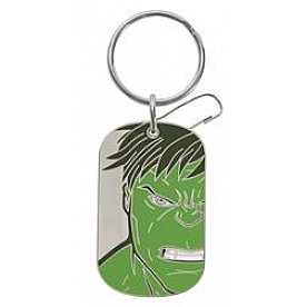 Plasticolor Key Chain 004338R01