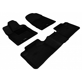 3D Mats Floor Liner DG01301509