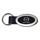 Automotive Gold Key Chain KC3210ZOO