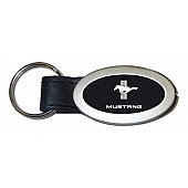 Automotive Gold Key Chain C3210MUSTB