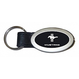 Automotive Gold Key Chain C3210MUSTB
