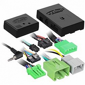 Metra Electronics Steering Wheel Radio Control Interface AXVL90032