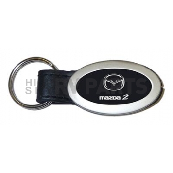 Automotive Gold Key Chain KC3210MZ2